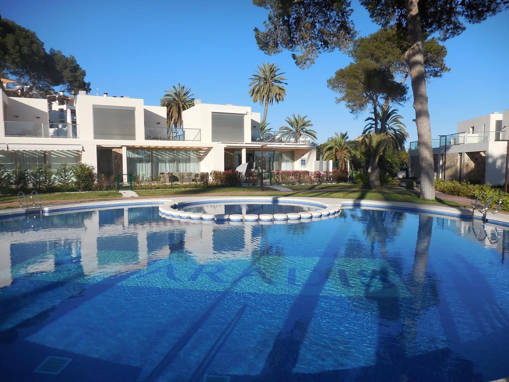 Paradis 18 Hébergement de vacances *